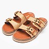 Γυναικεία Flats Reilly.Penny Ταμπά Ψάθα Mexx Γυναικεία Flats Reilly.Penny Ταμπά Ψάθα Mexx
