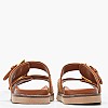 Γυναικεία Flats Reilly.Penny Ταμπά Ψάθα Mexx Γυναικεία Flats Reilly.Penny Ταμπά Ψάθα Mexx