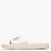 Γυναικεία Flats Rosa.Pacha Μπεζ ECOleather Mexx Γυναικεία Flats Rosa.Pacha Μπεζ ECOleather Mexx