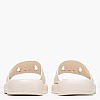 Γυναικεία Flats Rosa.Pacha Μπεζ ECOleather Mexx Γυναικεία Flats Rosa.Pacha Μπεζ ECOleather Mexx