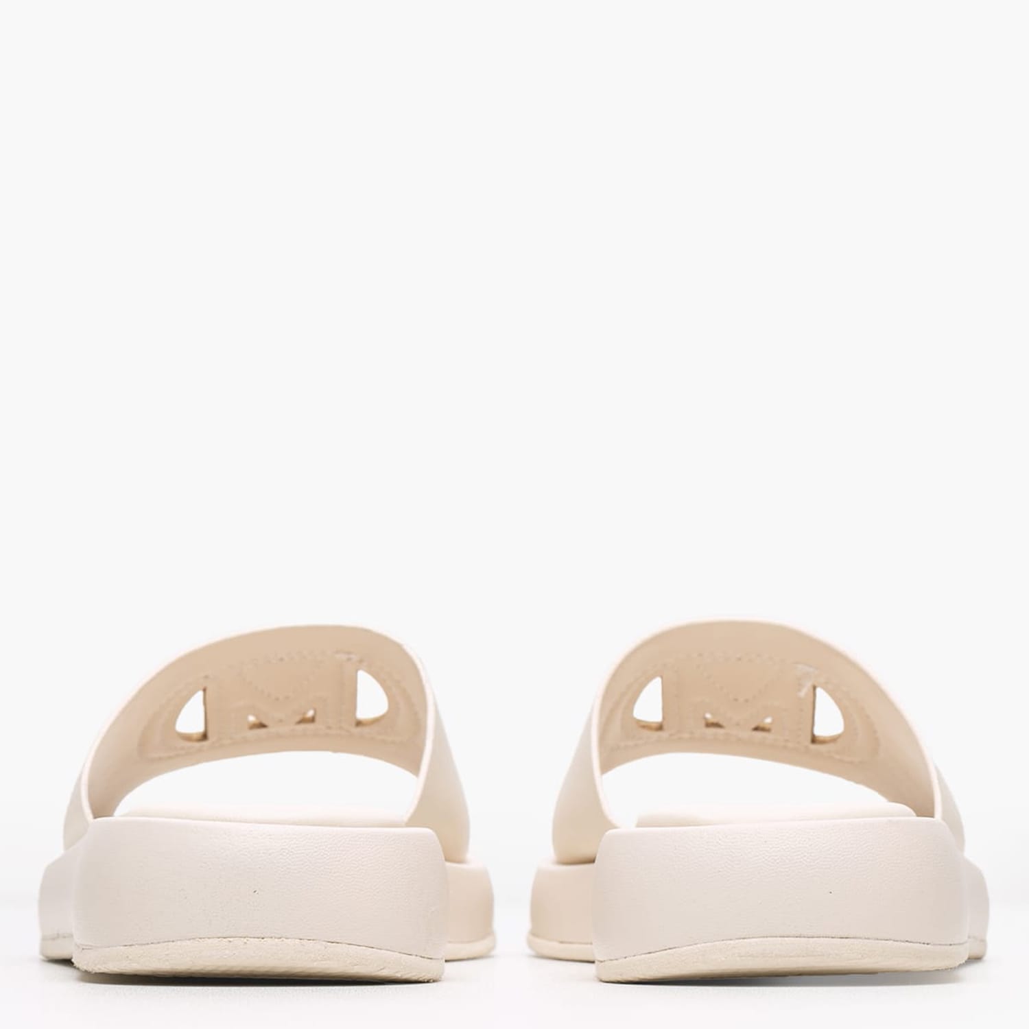 Γυναικεία Flats Rosa.Pacha Μπεζ ECOleather Mexx Γυναικεία Flats Rosa.Pacha Μπεζ ECOleather Mexx