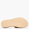 Γυναικεία Flats Rosa.Pacha Χρυσό ECOleather Mexx Γυναικεία Flats Rosa.Pacha Χρυσό ECOleather Mexx