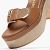 Women Sandals J.153 Tabba Leather Janet & Janet Women Sandals J.153 Tabba Leather Janet & Janet