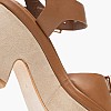 Women Sandals J.153 Tabba Leather Janet & Janet Women Sandals J.153 Tabba Leather Janet & Janet