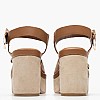 Women Sandals J.153 Tabba Leather Janet & Janet Women Sandals J.153 Tabba Leather Janet & Janet