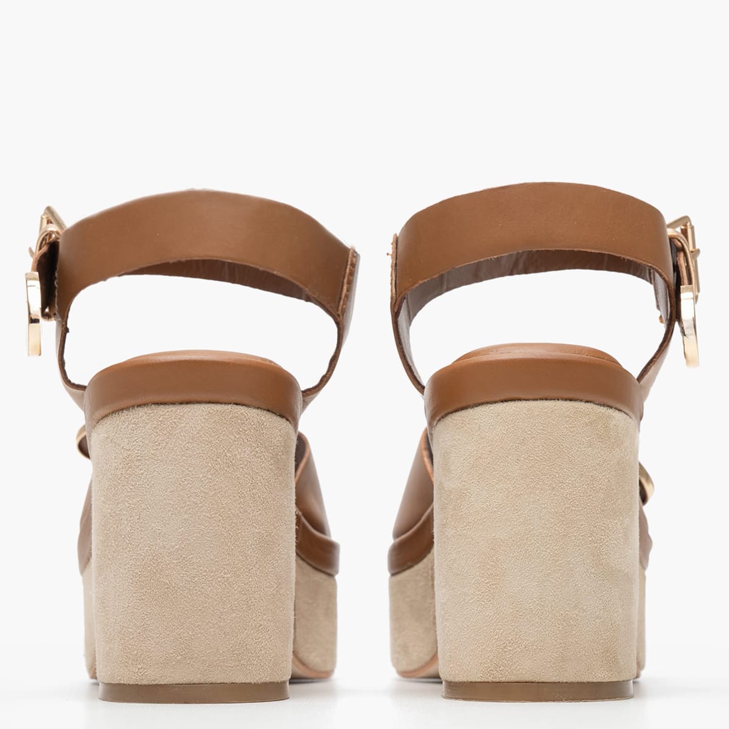 Women Sandals J.153 Tabba Leather Janet & Janet Women Sandals J.153 Tabba Leather Janet & Janet
