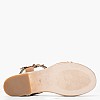 Women Sandals J.153 Tabba Leather Janet & Janet Women Sandals J.153 Tabba Leather Janet & Janet