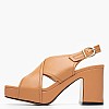 Women Sandals J.290 Tabba Leather Janet & Janet Women Sandals J.290 Tabba Leather Janet & Janet