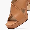 Women Sandals J.290 Tabba Leather Janet & Janet Women Sandals J.290 Tabba Leather Janet & Janet