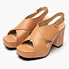 Women Sandals J.290 Tabba Leather Janet & Janet Women Sandals J.290 Tabba Leather Janet & Janet