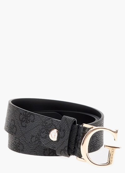 Γυναικείες Ζώνες 412912036 Ταμπά Δέρμα Ralph Lauren