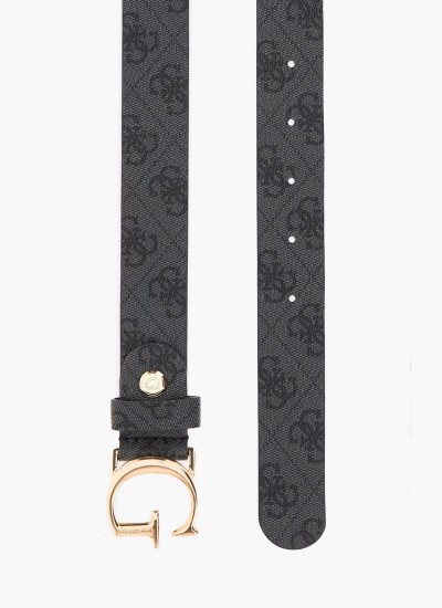 Γυναικείες Ζώνες 412912036 Ταμπά Δέρμα Ralph Lauren