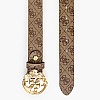 Γυναικείες Ζώνες 9105 Μπεζ ECOleather Guess Γυναικείες Ζώνες 9105 Μπεζ ECOleather Guess