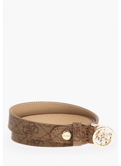 Γυναικείες Τσάντες JC4003 Χρυσό ECOleather Love Moschino