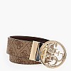 Γυναικείες Ζώνες 9166 Μπεζ ECOleather Guess Γυναικείες Ζώνες 9166 Μπεζ ECOleather Guess