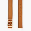 Γυναικείες Ζώνες 9203 Μπεζ ECOleather-Ύφασμα Guess Γυναικείες Ζώνες 9203 Μπεζ ECOleather-Ύφασμα Guess