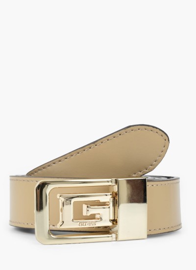 Γυναικεία Πορτοφόλια Emilee.Zip Μαύρο ECOleather Guess