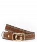 Γυναικείες Ζώνες 9229 Μπεζ ECOleather Guess Γυναικείες Ζώνες 9229 Μπεζ ECOleather Guess