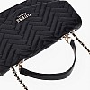 Γυναικείες Τσάντες Anning.Conver Μαύρο ECOleather Guess