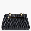 Women Bags Anning.Satchel Black ECOleather Guess Women Bags Anning.Satchel Black ECOleather Guess