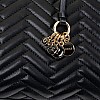 Women Bags Anning.Satchel Black ECOleather Guess Women Bags Anning.Satchel Black ECOleather Guess
