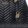 Women Bags Anning.Satchel Black ECOleather Guess Women Bags Anning.Satchel Black ECOleather Guess