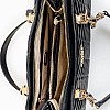 Women Bags Anning.Satchel Black ECOleather Guess Women Bags Anning.Satchel Black ECOleather Guess