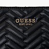 Γυναικείες Τσάντες Anning.Shld Μαύρο ECOleather Guess Γυναικείες Τσάντες Anning.Shld Μαύρο ECOleather Guess