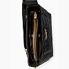 Γυναικείες Τσάντες Anning.Shld Μαύρο ECOleather Guess Γυναικείες Τσάντες Anning.Shld Μαύρο ECOleather Guess