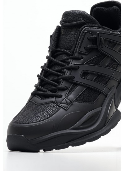 Ανδρικά Παπούτσια Casual A41F7 Γκρι Δέρμα Νούμπουκ Timberland