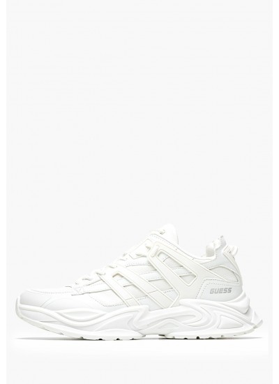 Ανδρικά Μοκασίνια Waxy2.Polaris Καφέ Δέρμα Sebago