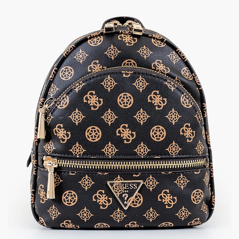Γυναικείες Τσάντες Bp.Manhattan Καφέ ECOleather Guess