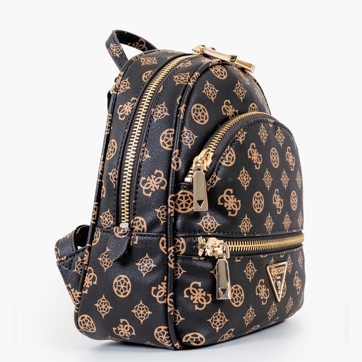 Γυναικείες Τσάντες Bp.Manhattan Καφέ ECOleather Guess