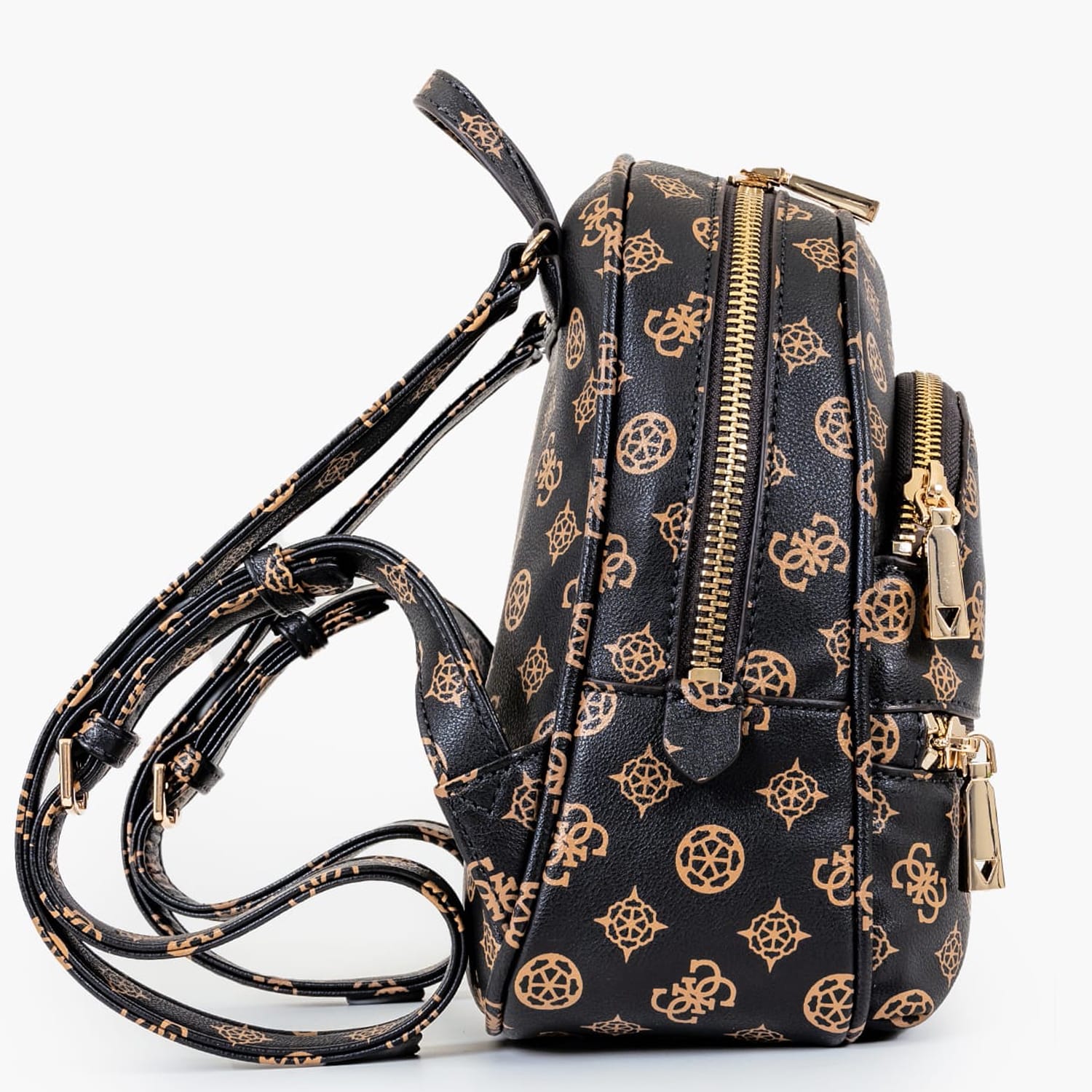 Γυναικείες Τσάντες Bp.Manhattan Καφέ ECOleather Guess Γυναικείες Τσάντες Bp.Manhattan Καφέ ECOleather Guess