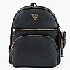 Γυναικείες Τσάντες Bp.Powerplay Μαύρο ECOleather Guess Γυναικείες Τσάντες Bp.Powerplay Μαύρο ECOleather Guess