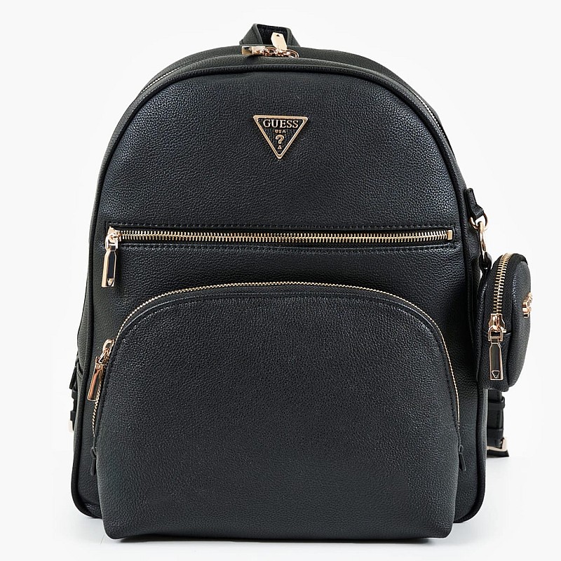 Γυναικείες Τσάντες Bp.Powerplay Μαύρο ECOleather Guess