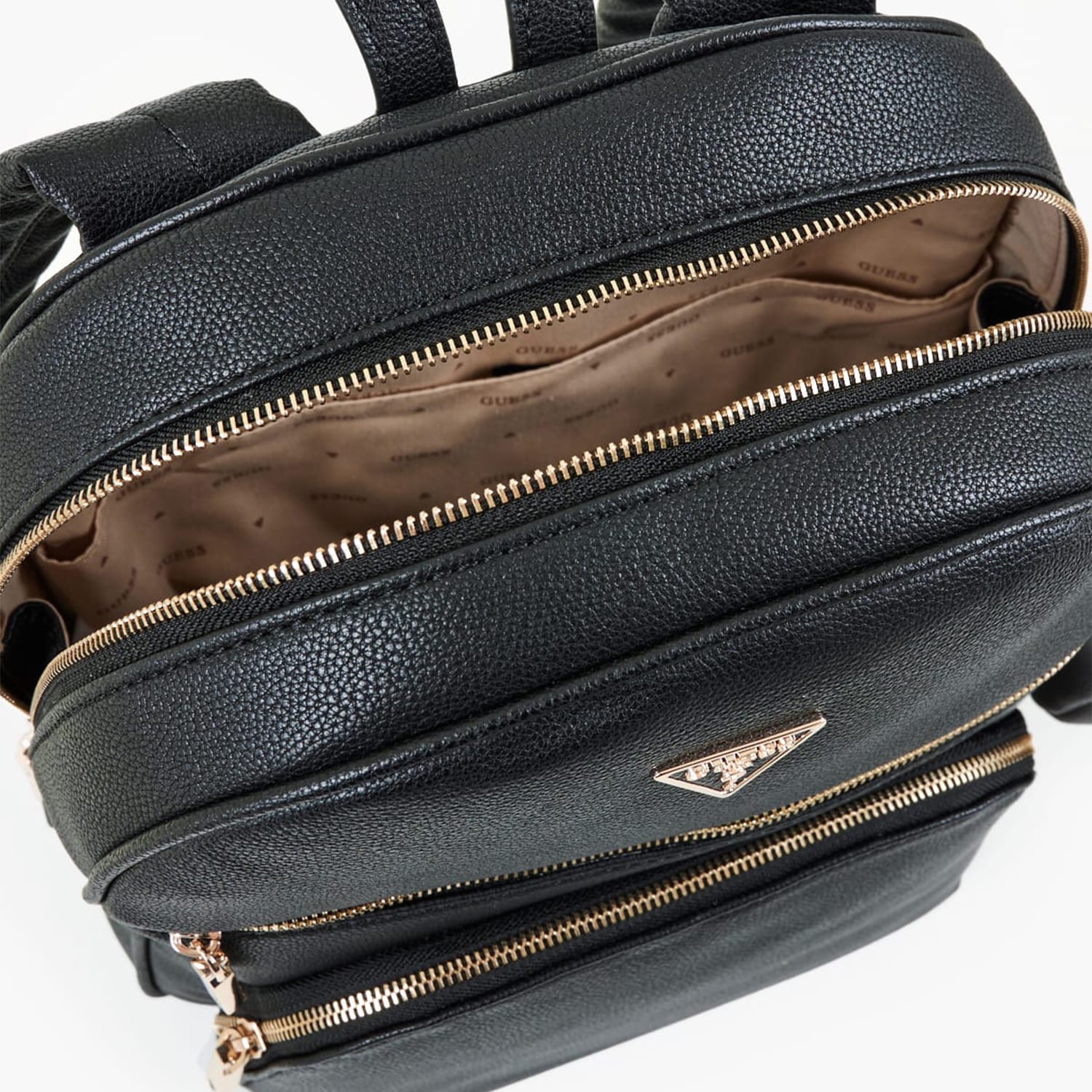 Γυναικείες Τσάντες Bp.Powerplay Μαύρο ECOleather Guess Γυναικείες Τσάντες Bp.Powerplay Μαύρο ECOleather Guess