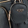Γυναικείες Τσάντες Bp.Powerplay Μαύρο ECOleather Guess Γυναικείες Τσάντες Bp.Powerplay Μαύρο ECOleather Guess