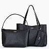 Women Bags Brenton.Bt Black ECOleather Guess Women Bags Brenton.Bt Black ECOleather Guess