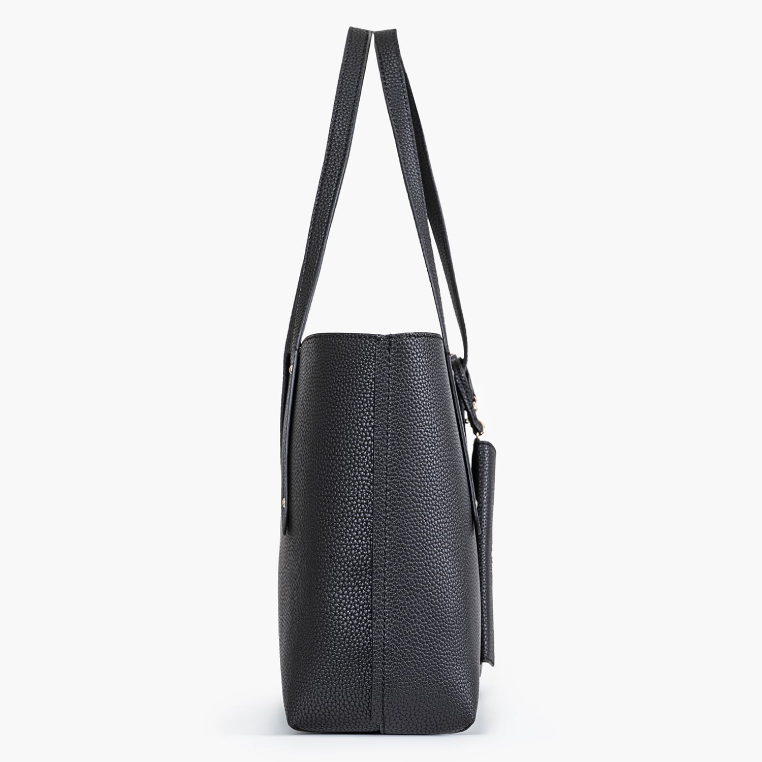 Women Bags Brenton.Bt Black ECOleather Guess Women Bags Brenton.Bt Black ECOleather Guess
