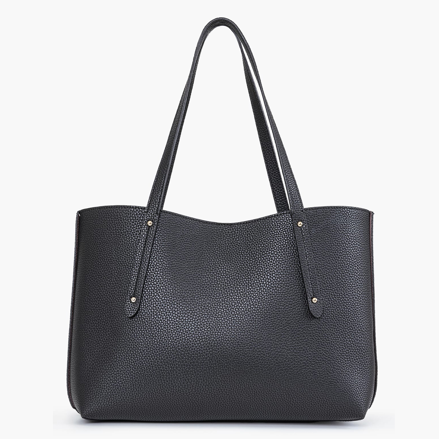 Women Bags Brenton.Bt Black ECOleather Guess Women Bags Brenton.Bt Black ECOleather Guess