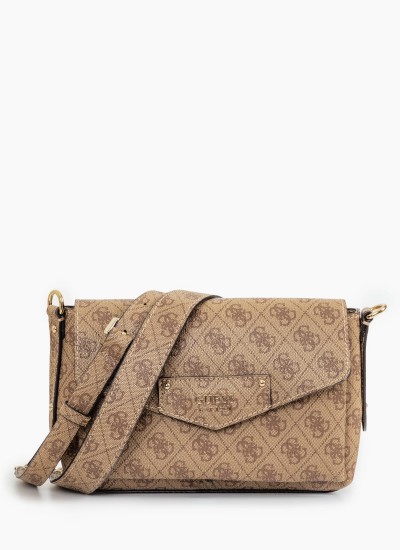Γυναικείες Τσάντες JC4079.Lp Ροζ ECOleather Love Moschino
