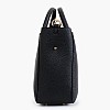 Γυναικείες Τσάντες Brenton.Sml Μαύρο ECOleather Guess