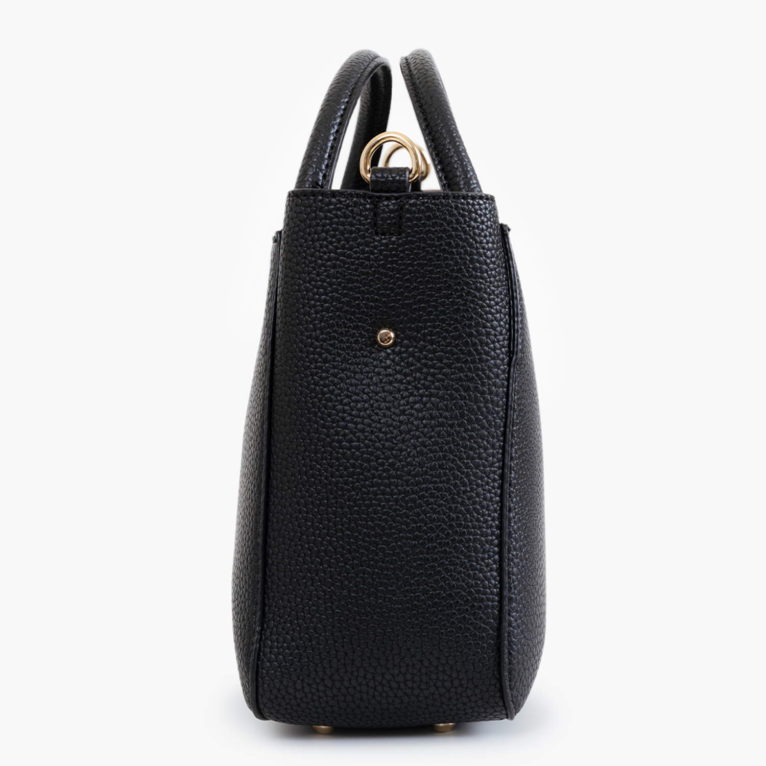 Γυναικείες Τσάντες Brenton.Sml Μαύρο ECOleather Guess
