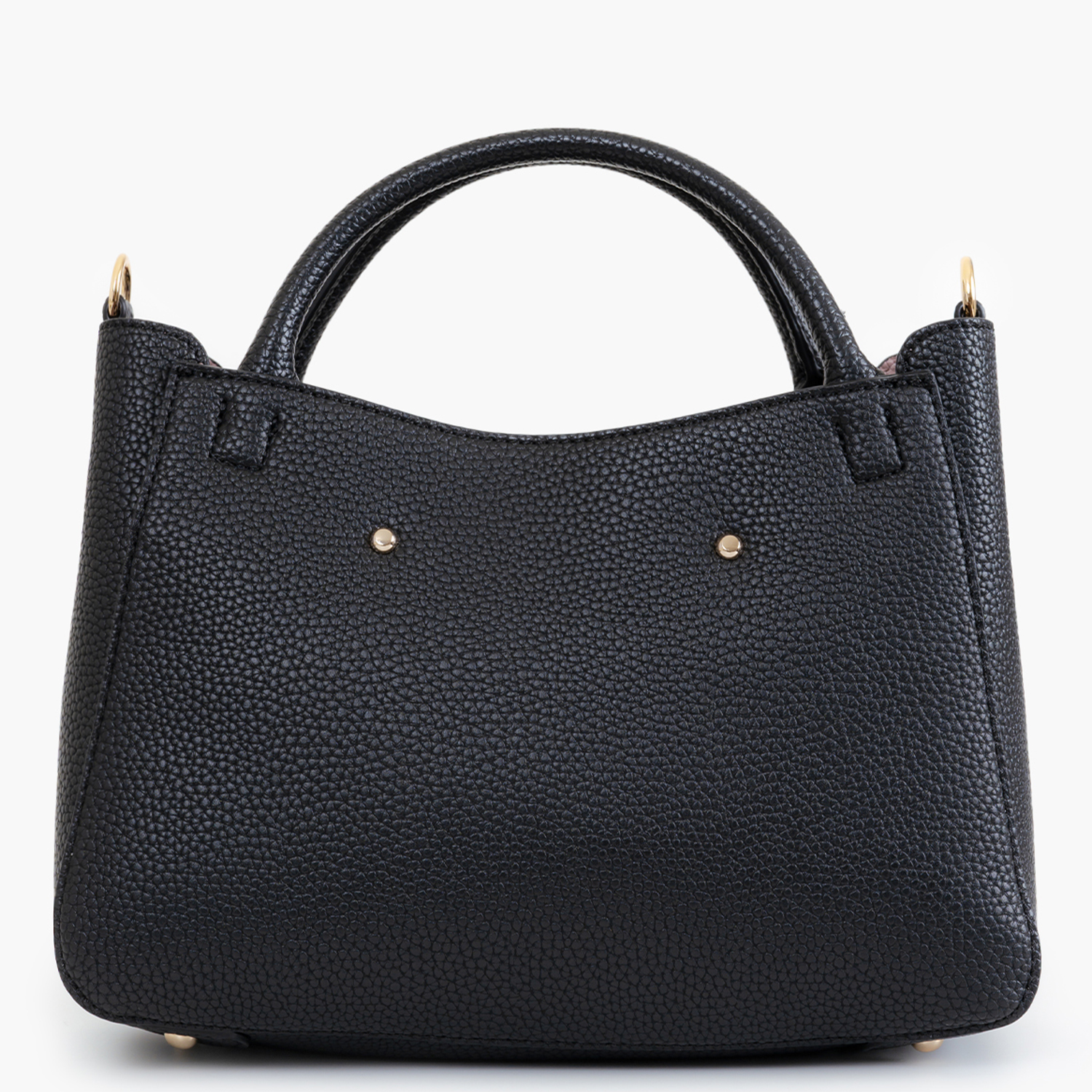 Γυναικείες Τσάντες Brenton.Sml Μαύρο ECOleather Guess