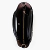 Γυναικείες Τσάντες Brenton.Sml Μαύρο ECOleather Guess