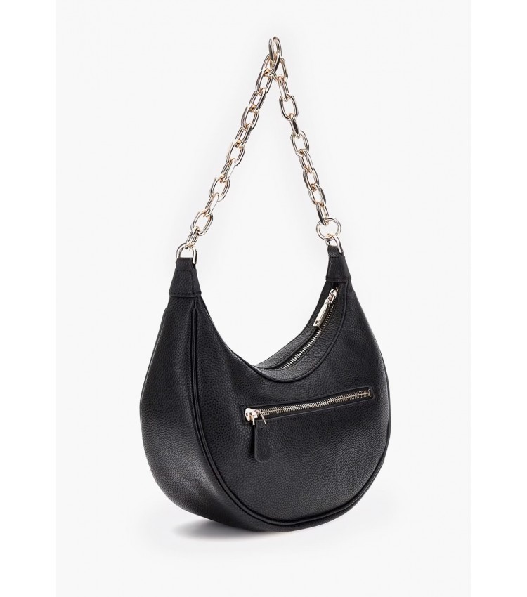Γυναικείες Τσάντες Circe.Hb Μαύρο ECOleather Guess Γυναικείες Τσάντες Circe.Hb Μαύρο ECOleather Guess