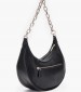 Γυναικείες Τσάντες Circe.Hb Μαύρο ECOleather Guess Γυναικείες Τσάντες Circe.Hb Μαύρο ECOleather Guess