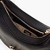 Γυναικείες Τσάντες Circe.Hb Μαύρο ECOleather Guess Γυναικείες Τσάντες Circe.Hb Μαύρο ECOleather Guess