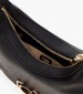 Γυναικείες Τσάντες Circe.Hb Μαύρο ECOleather Guess Γυναικείες Τσάντες Circe.Hb Μαύρο ECOleather Guess